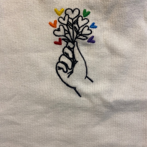 Hollister Girls Tank Tops (5) - Picture 4 of 7